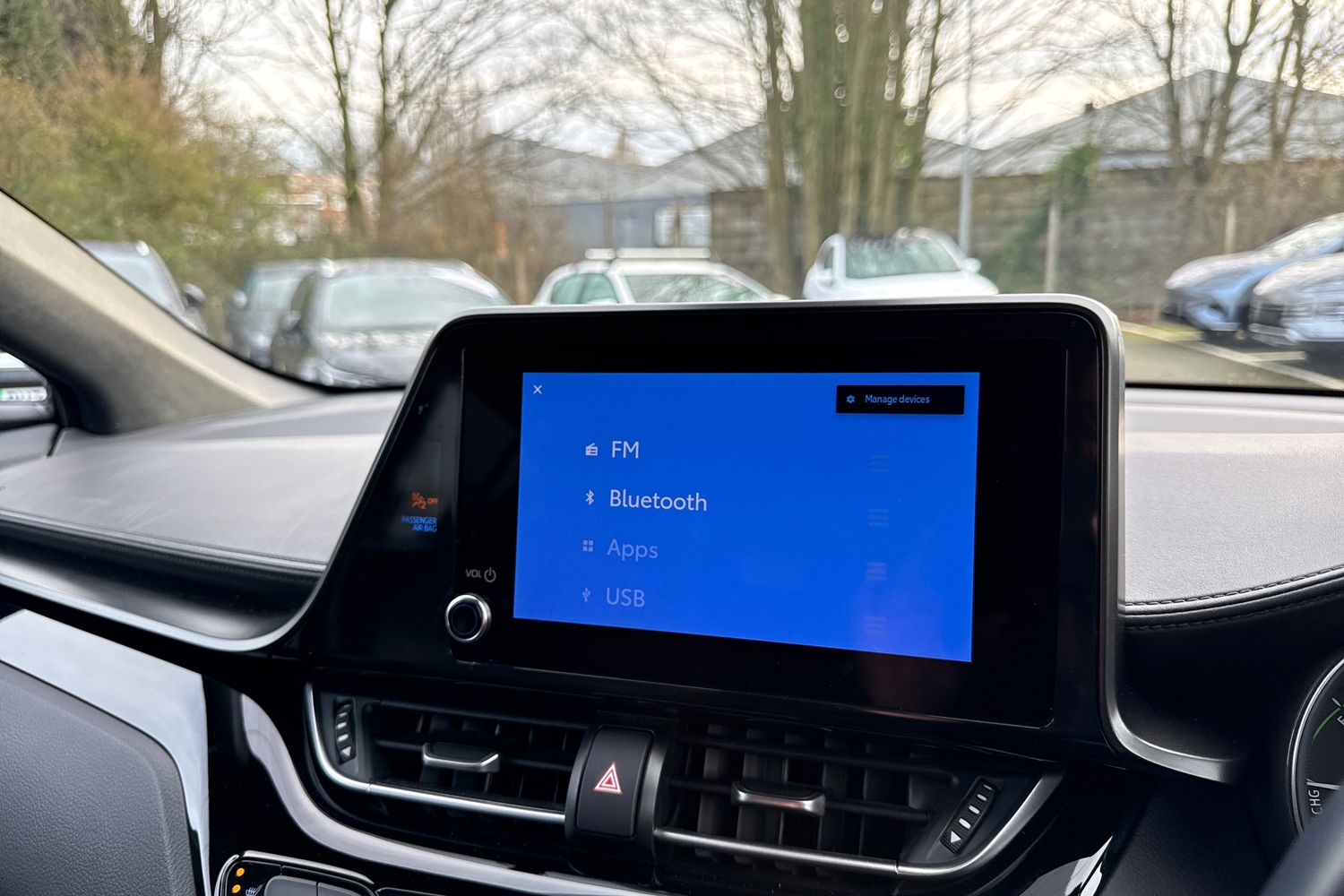 Used Toyota C-HR 2023 for sale - 77535423: Photo 42