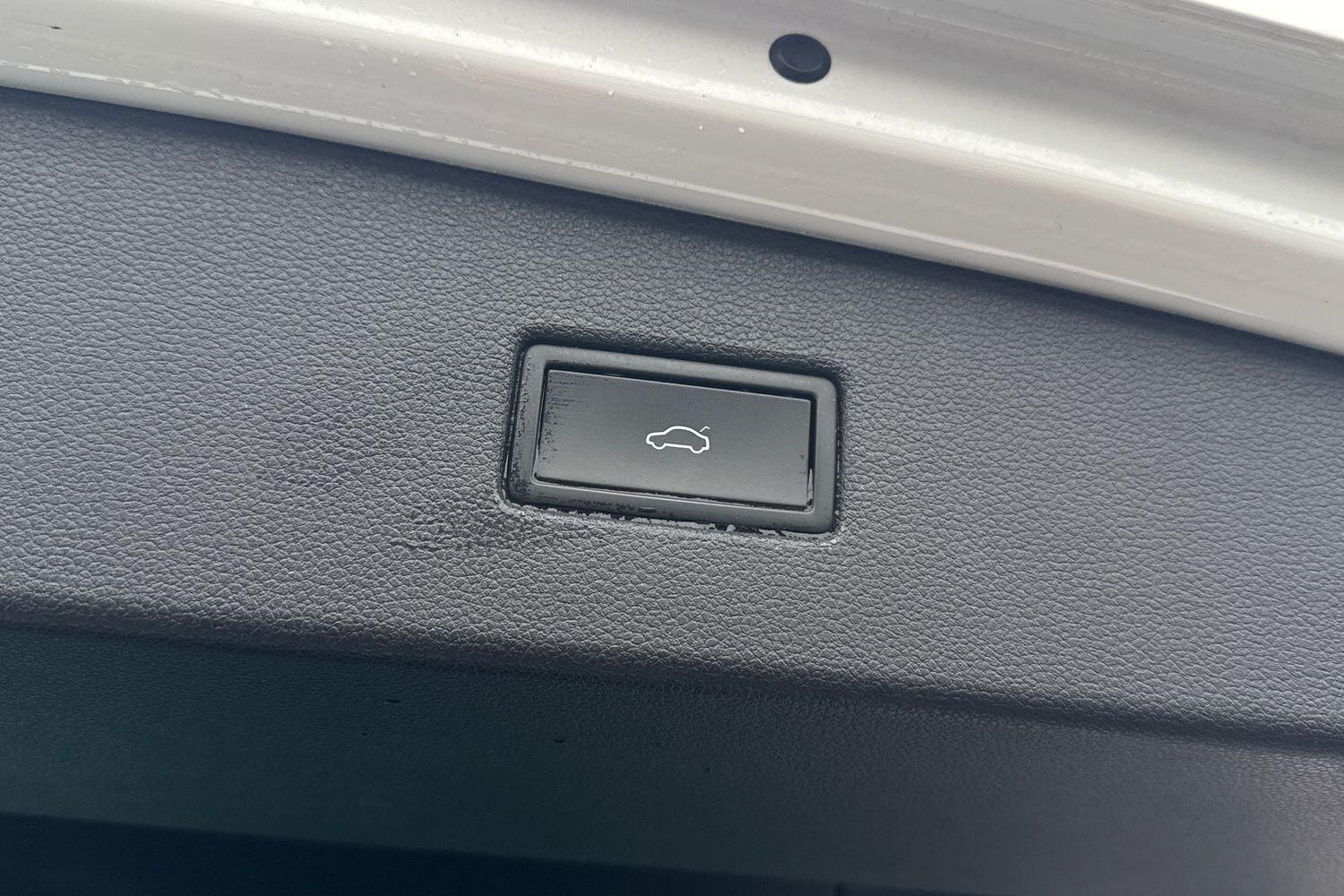 Used Volkswagen Tiguan 2022 for sale - 78001693: Photo 25