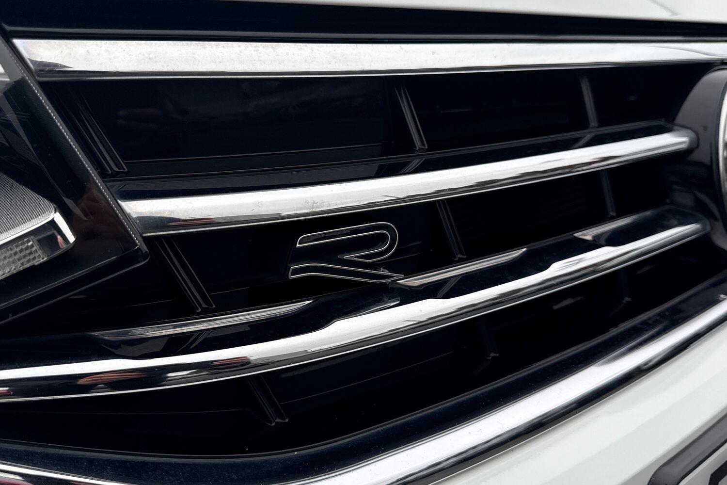 Used Volkswagen Tiguan 2022 for sale - 78001693: Photo 26