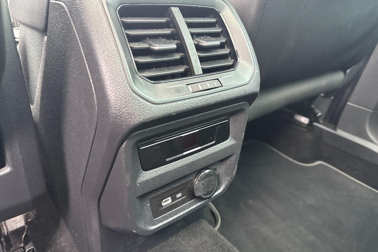 Used Volkswagen Tiguan 2022 for sale - 78001693: Photo 30