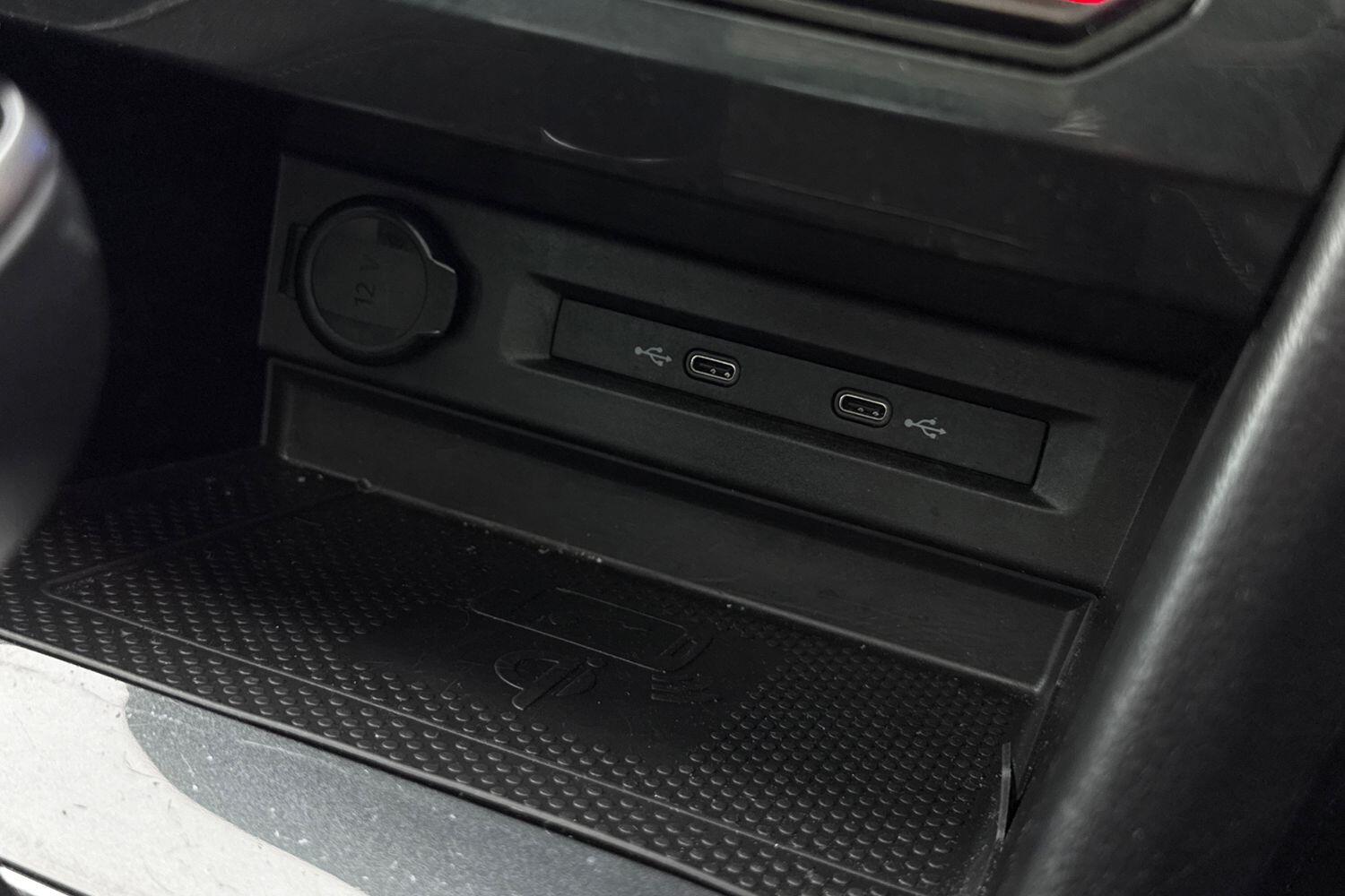 Used Volkswagen Tiguan 2022 for sale - 78001693: Photo 33