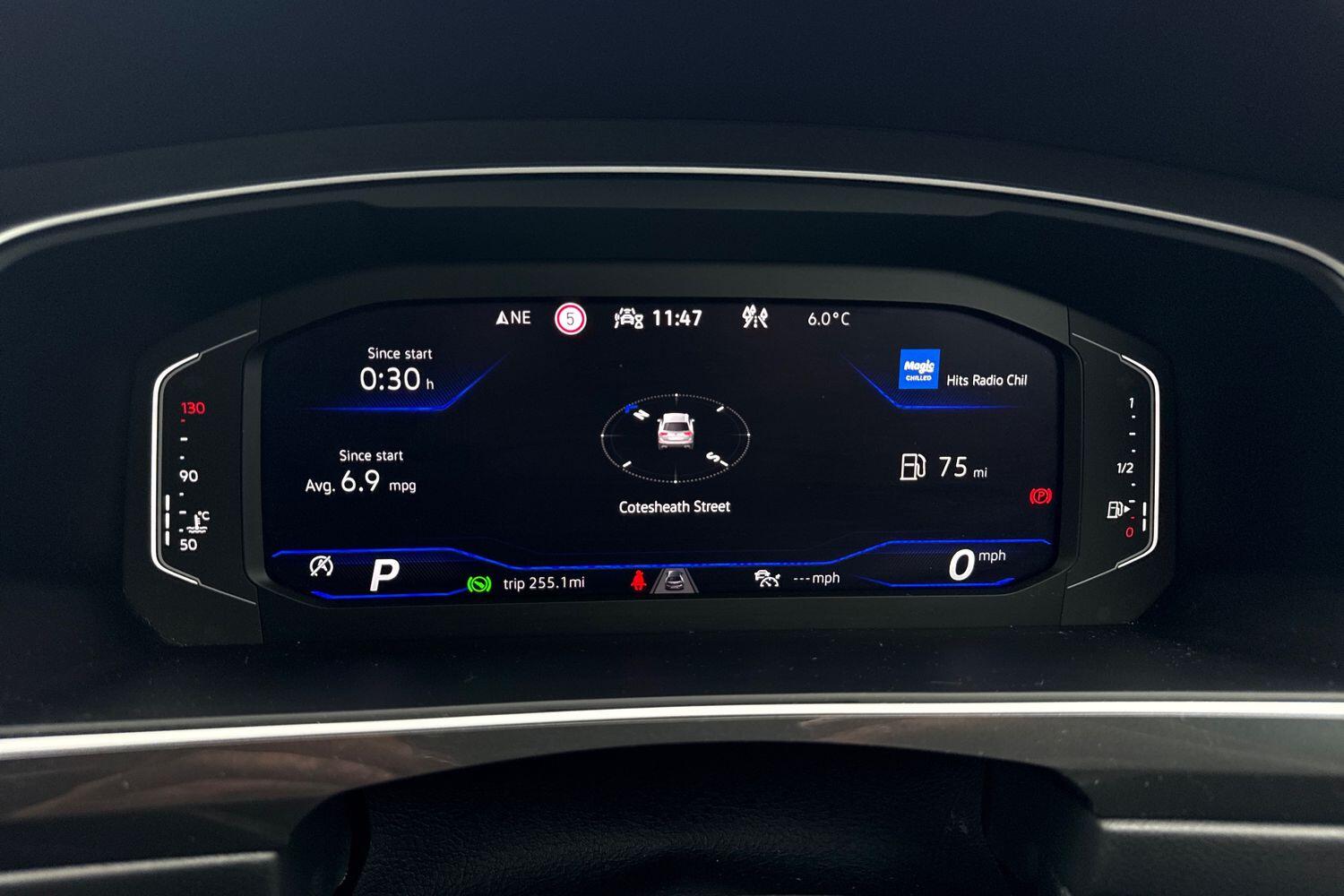 Used Volkswagen Tiguan 2022 for sale - 78001693: Photo 37