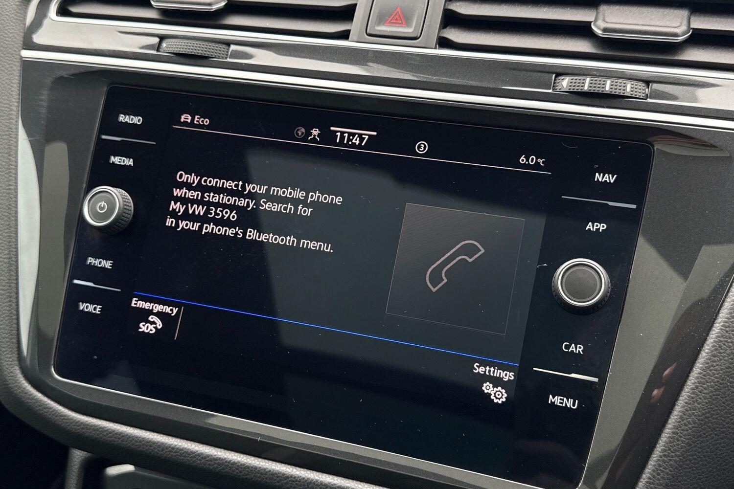 Used Volkswagen Tiguan 2022 for sale - 78001693: Photo 41