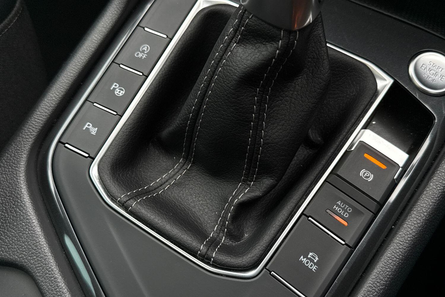 Used Volkswagen Tiguan 2022 for sale - 78001693: Photo 45