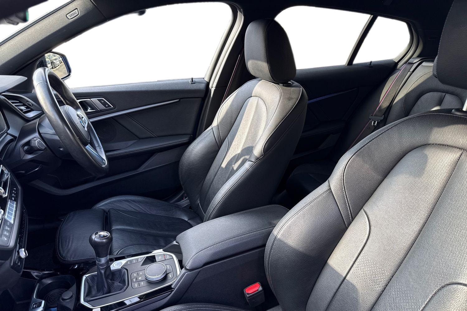 Used BMW 1 Series 2020 for sale - 76520070: Photo 10