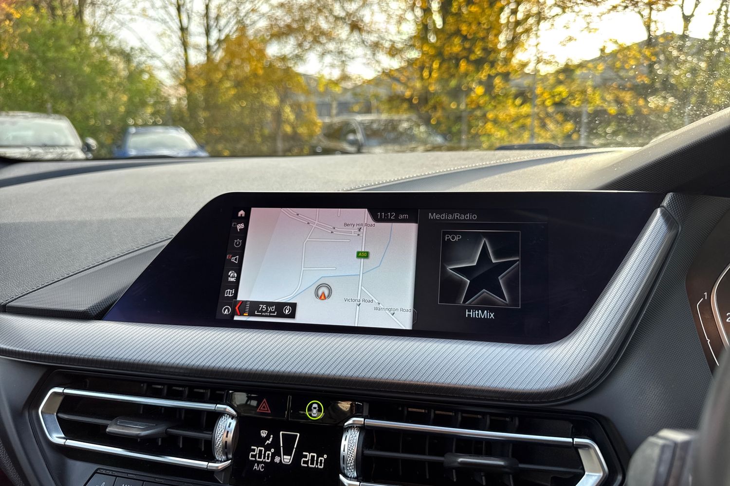 Used BMW 1 Series 2020 for sale - 76520070: Photo 11