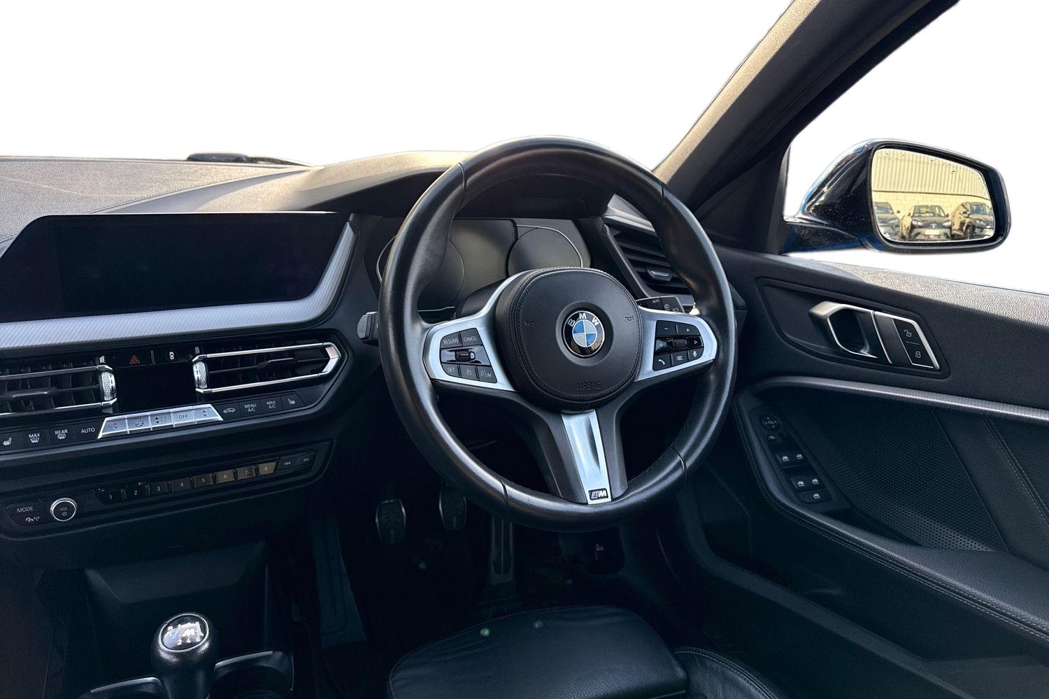 Used BMW 1 Series 2020 for sale - 76520070: Photo 12