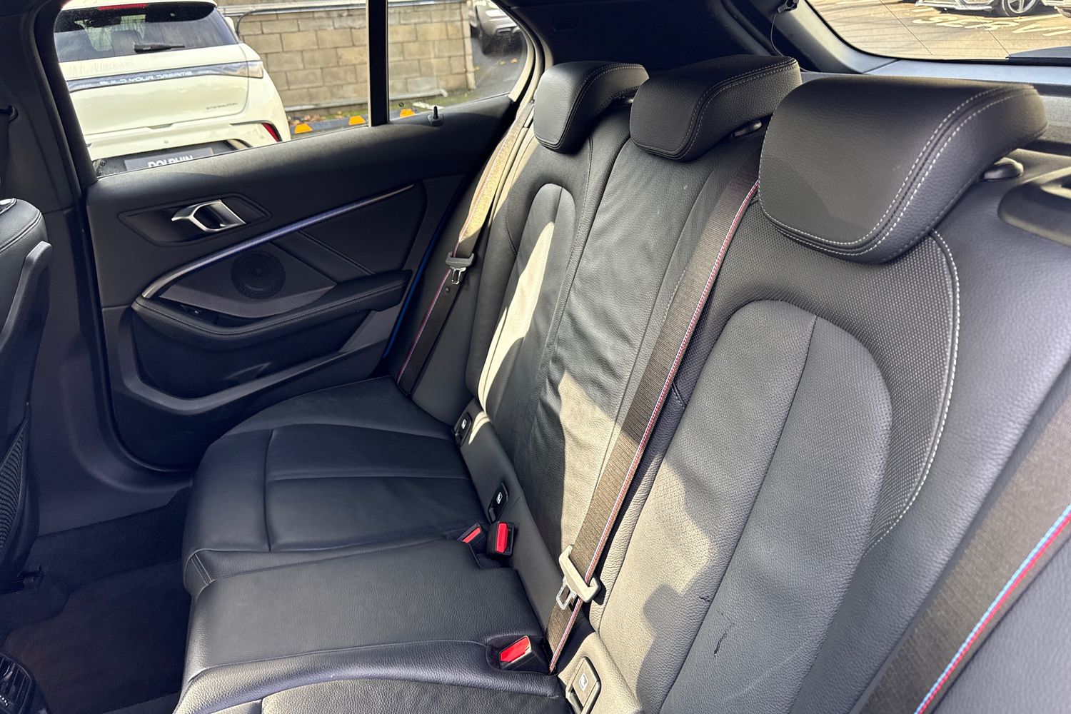 Used BMW 1 Series 2020 for sale - 76520070: Photo 13