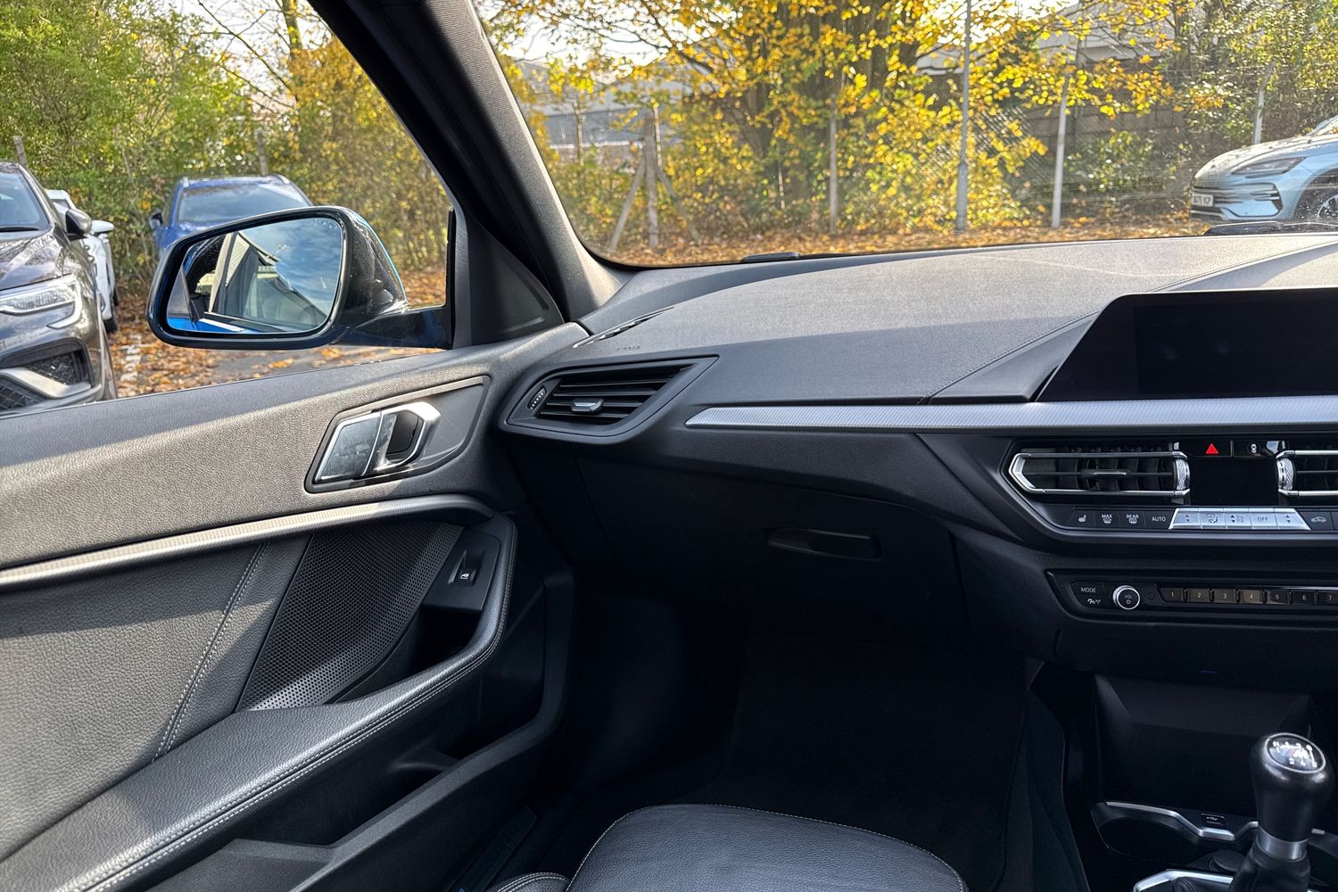 Used BMW 1 Series 2020 for sale - 76520070: Photo 14