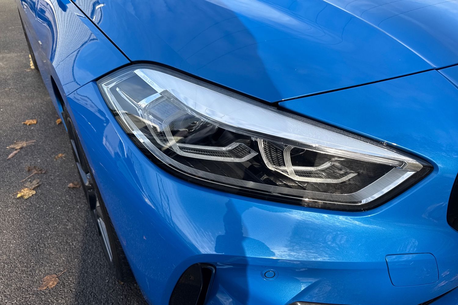 Used BMW 1 Series 2020 for sale - 76520070: Photo 16