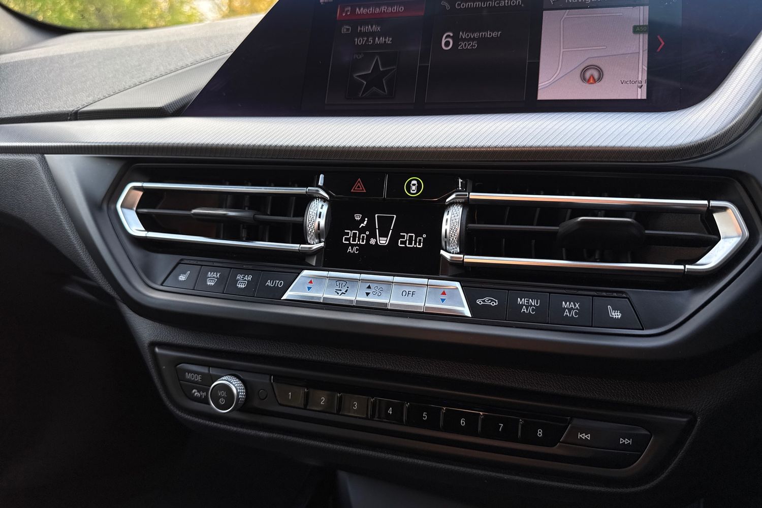 Used BMW 1 Series 2020 for sale - 76520070: Photo 18