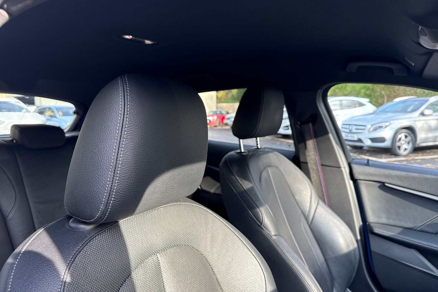 Used BMW 1 Series 2020 for sale - 76520070: Photo 20