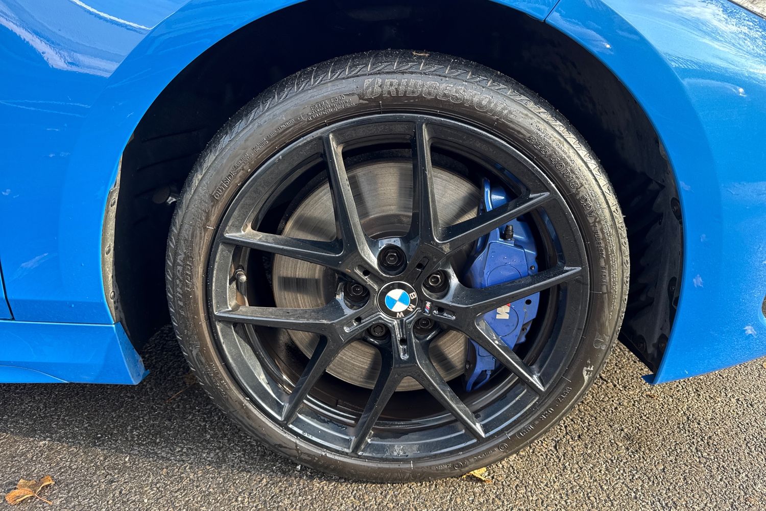 Used BMW 1 Series 2020 for sale - 76520070: Photo 21