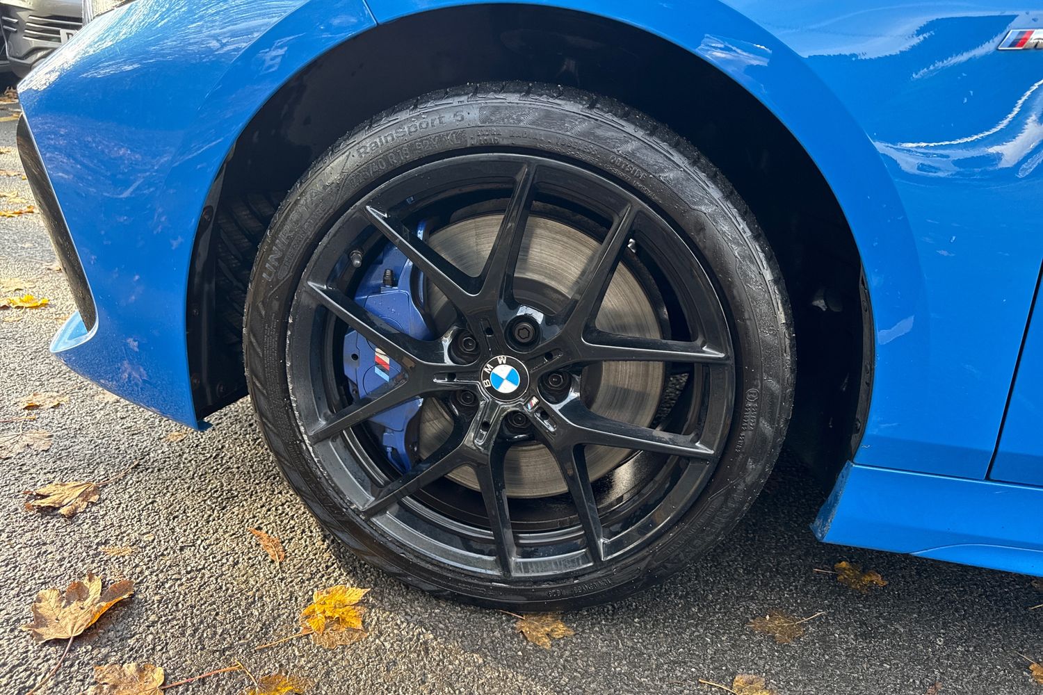 Used BMW 1 Series 2020 for sale - 76520070: Photo 22