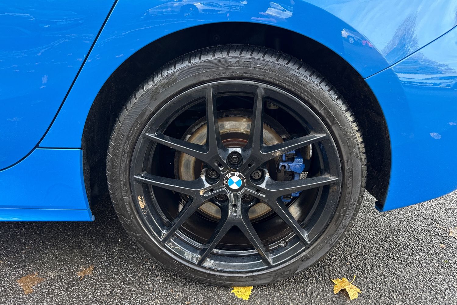 Used BMW 1 Series 2020 for sale - 76520070: Photo 23