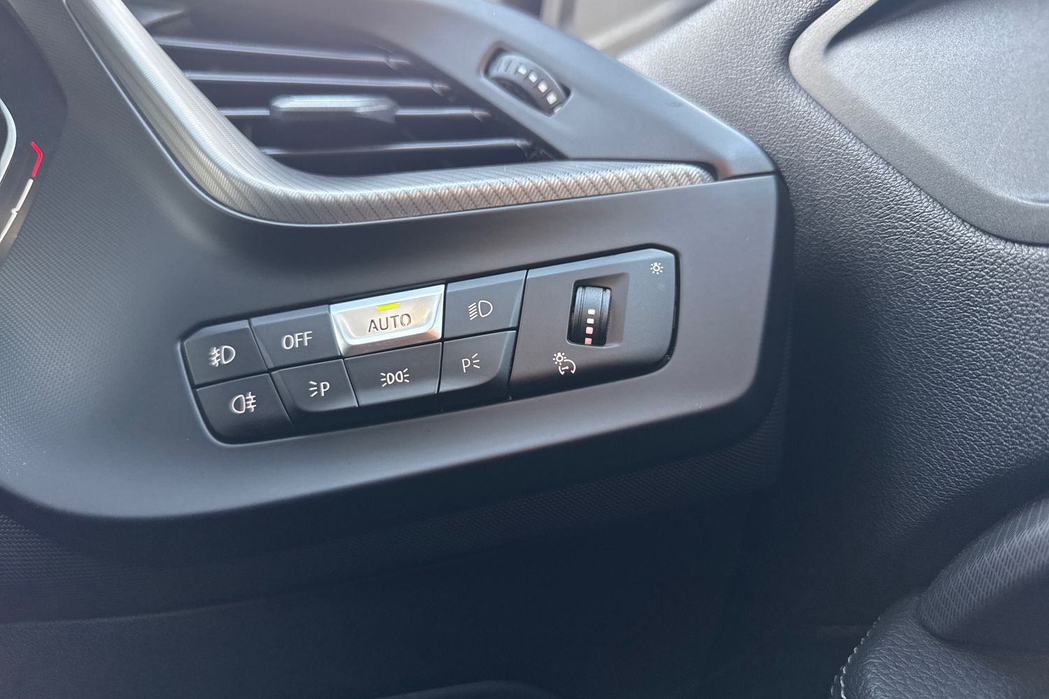 Used BMW 1 Series 2020 for sale - 76520070: Photo 26