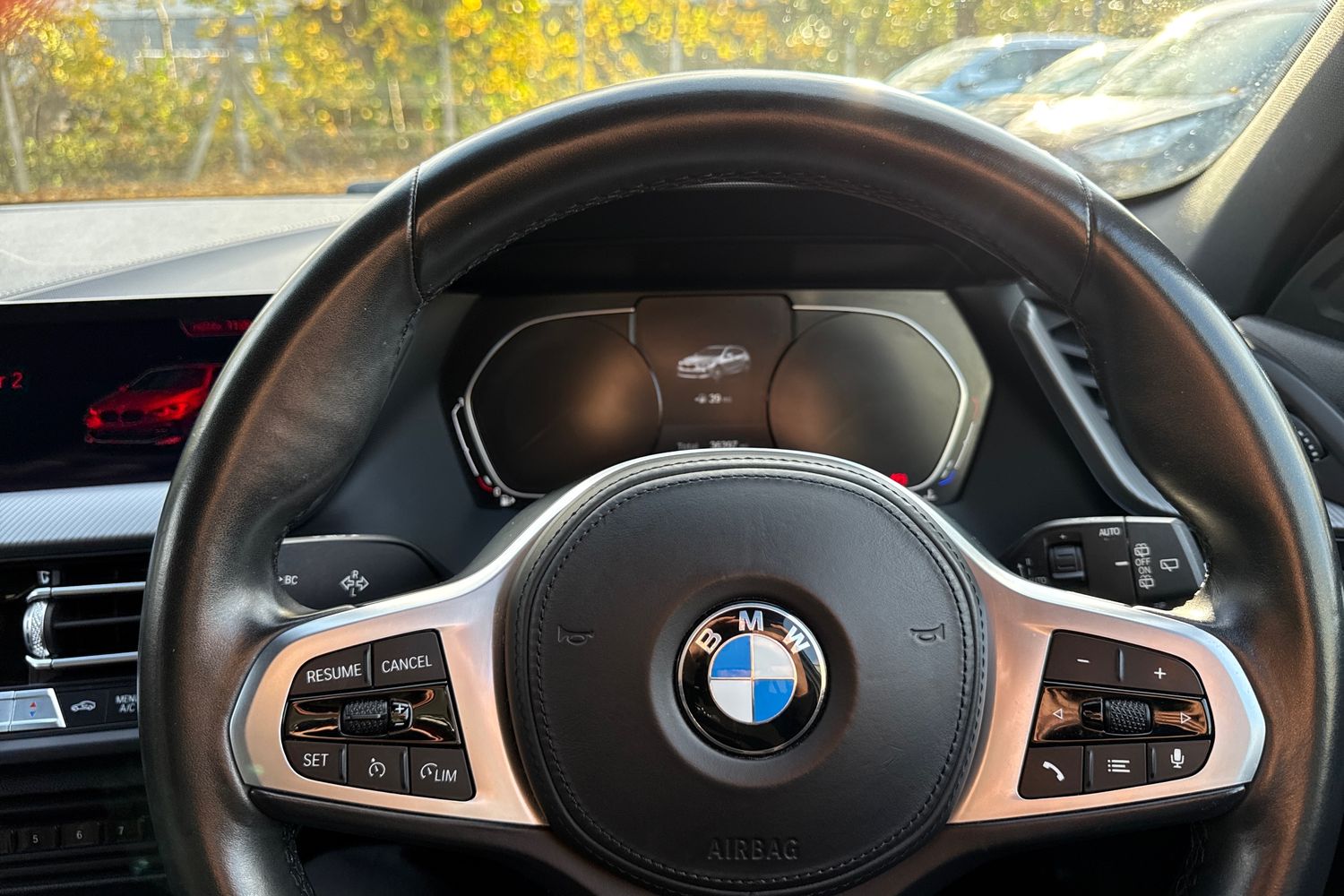 Used BMW 1 Series 2020 for sale - 76520070: Photo 27