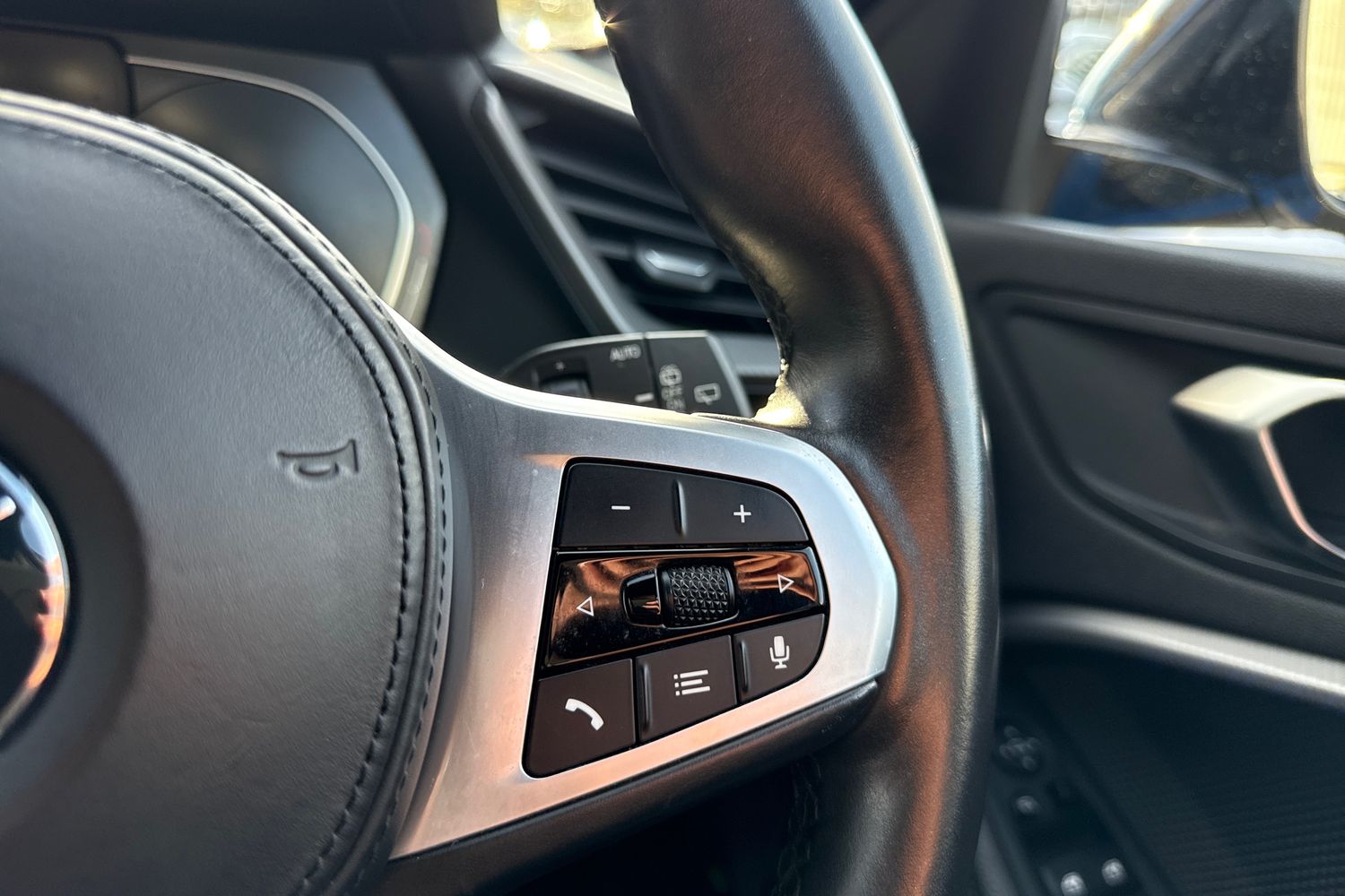 Used BMW 1 Series 2020 for sale - 76520070: Photo 29