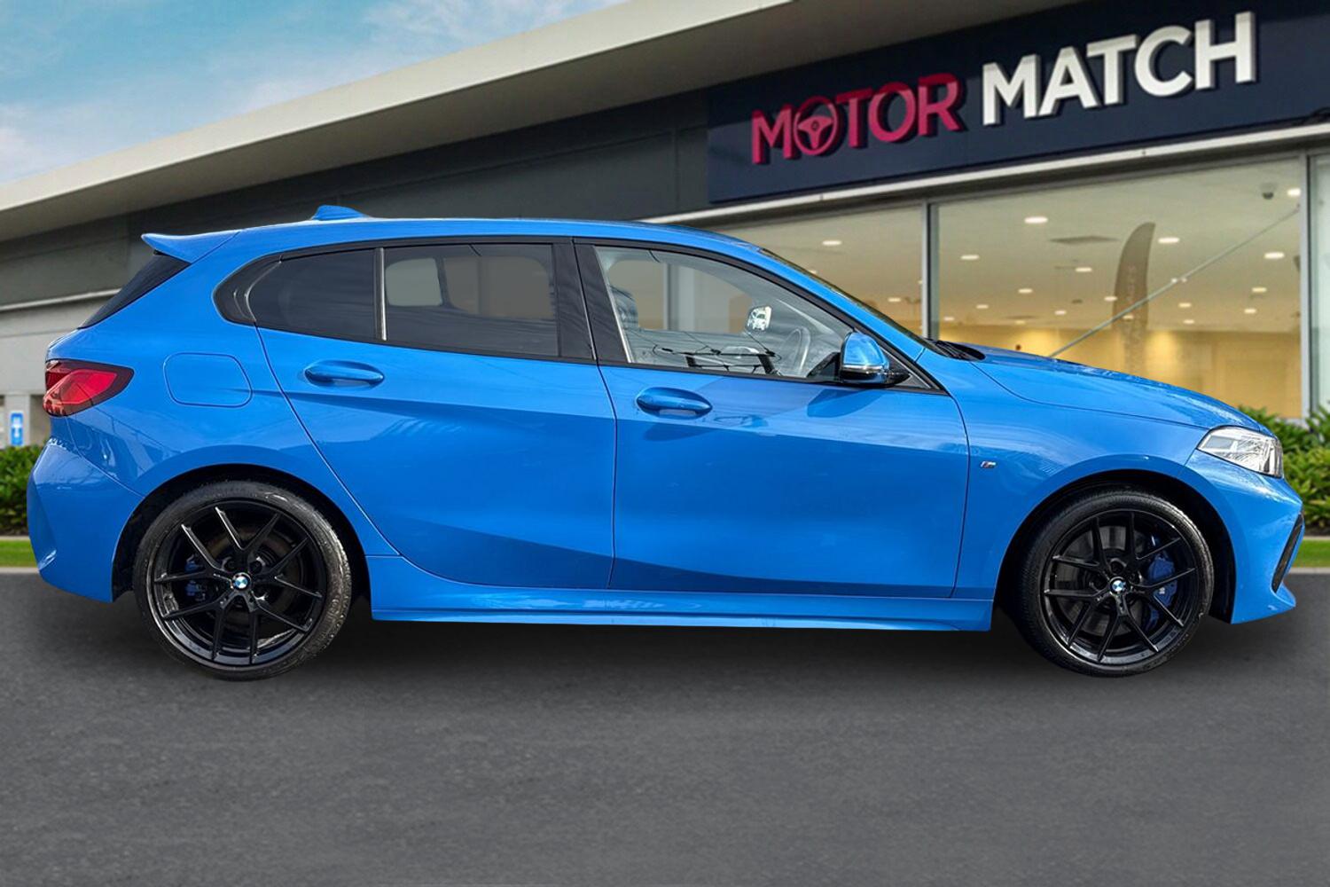 Used BMW 1 Series 2020 for sale - 76520070: Photo 3