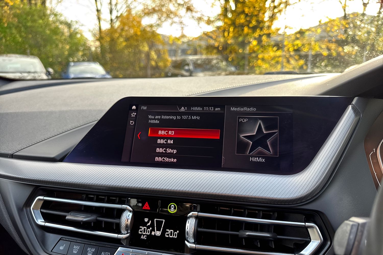 Used BMW 1 Series 2020 for sale - 76520070: Photo 30