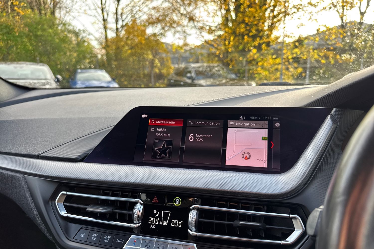 Used BMW 1 Series 2020 for sale - 76520070: Photo 32