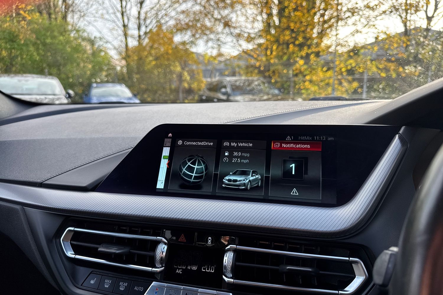 Used BMW 1 Series 2020 for sale - 76520070: Photo 33