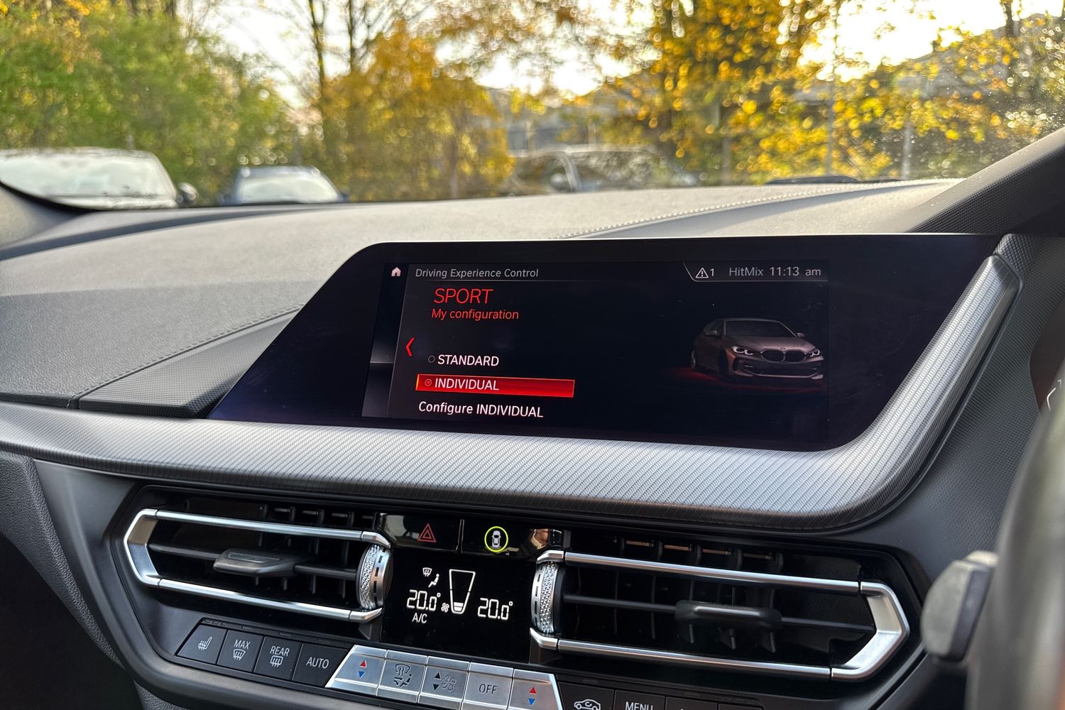 Used BMW 1 Series 2020 for sale - 76520070: Photo 34