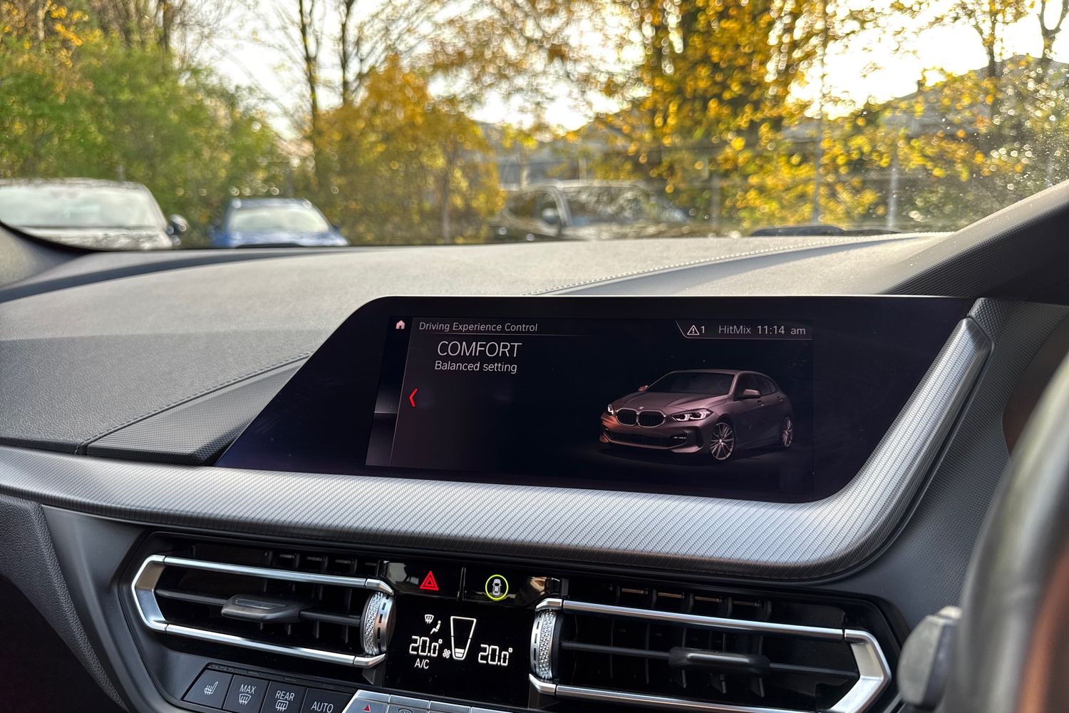 Used BMW 1 Series 2020 for sale - 76520070: Photo 35