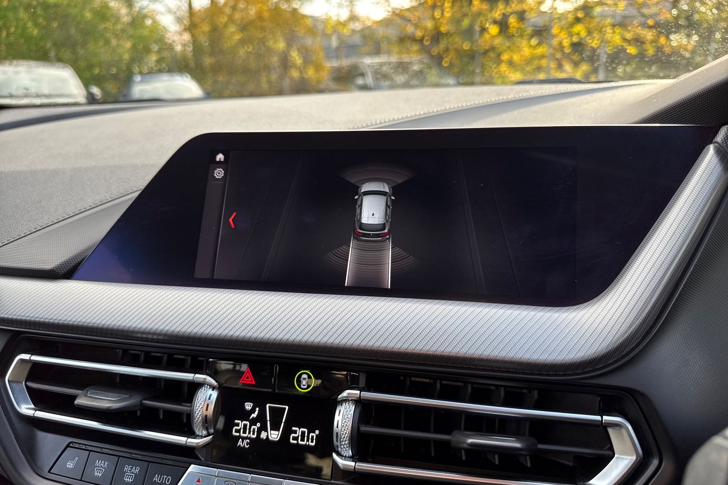 Used BMW 1 Series 2020 for sale - 76520070: Photo 37