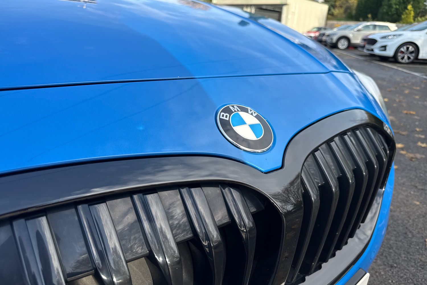 Used BMW 1 Series 2020 for sale - 76520070: Photo 42