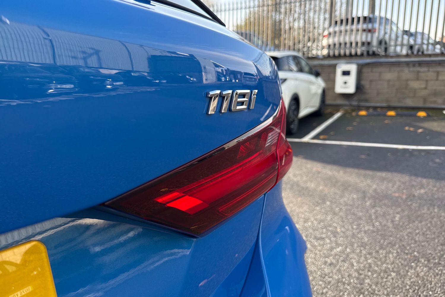 Used BMW 1 Series 2020 for sale - 76520070: Photo 43