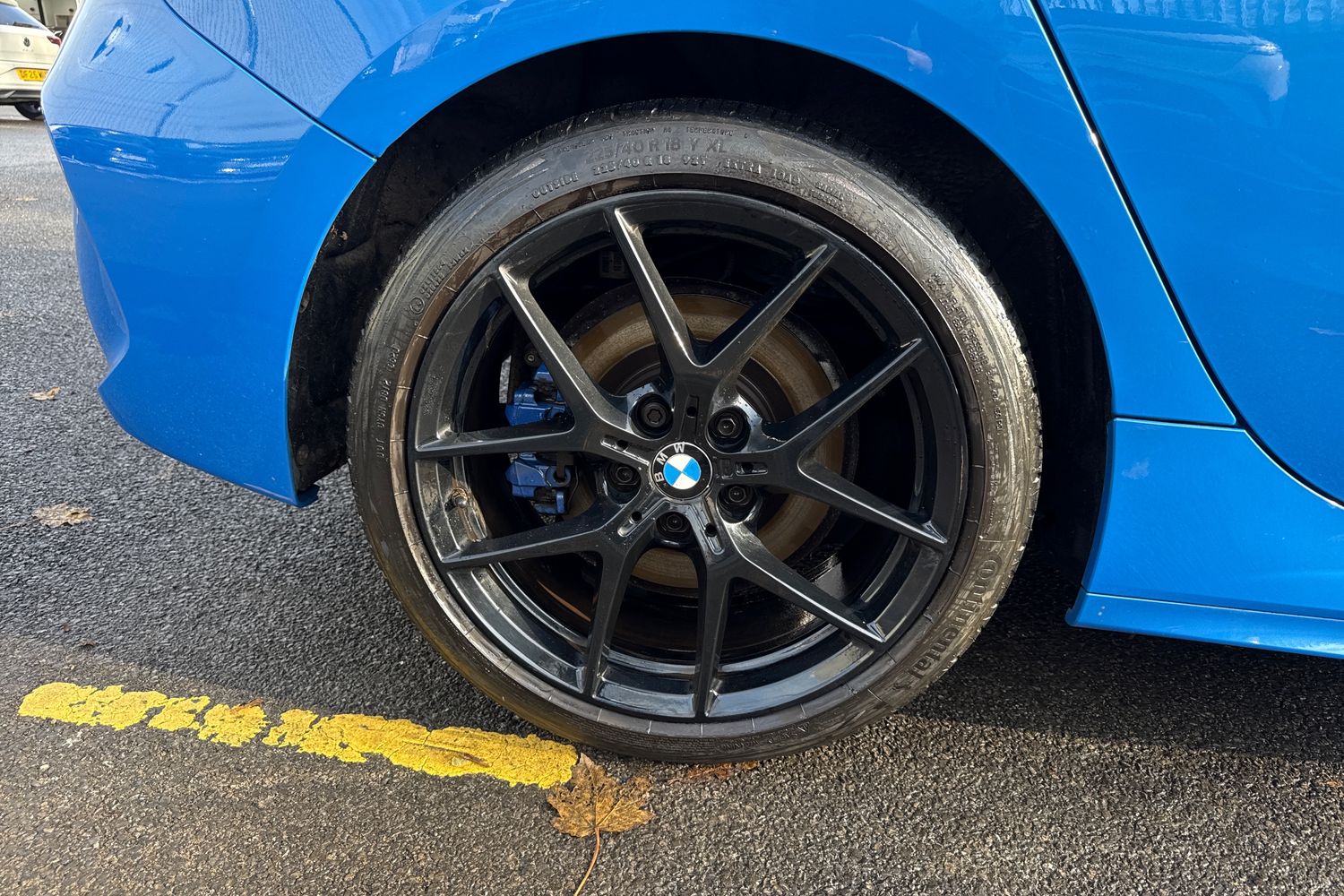 Used BMW 1 Series 2020 for sale - 76520070: Photo 6