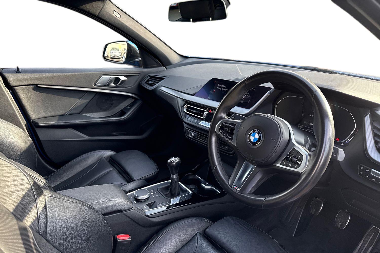 Used BMW 1 Series 2020 for sale - 76520070: Photo 7