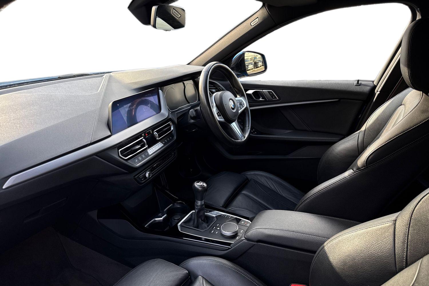 Used BMW 1 Series 2020 for sale - 76520070: Photo 8