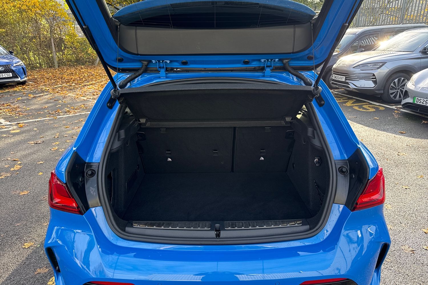 Used BMW 1 Series 2020 for sale - 76520070: Photo 9