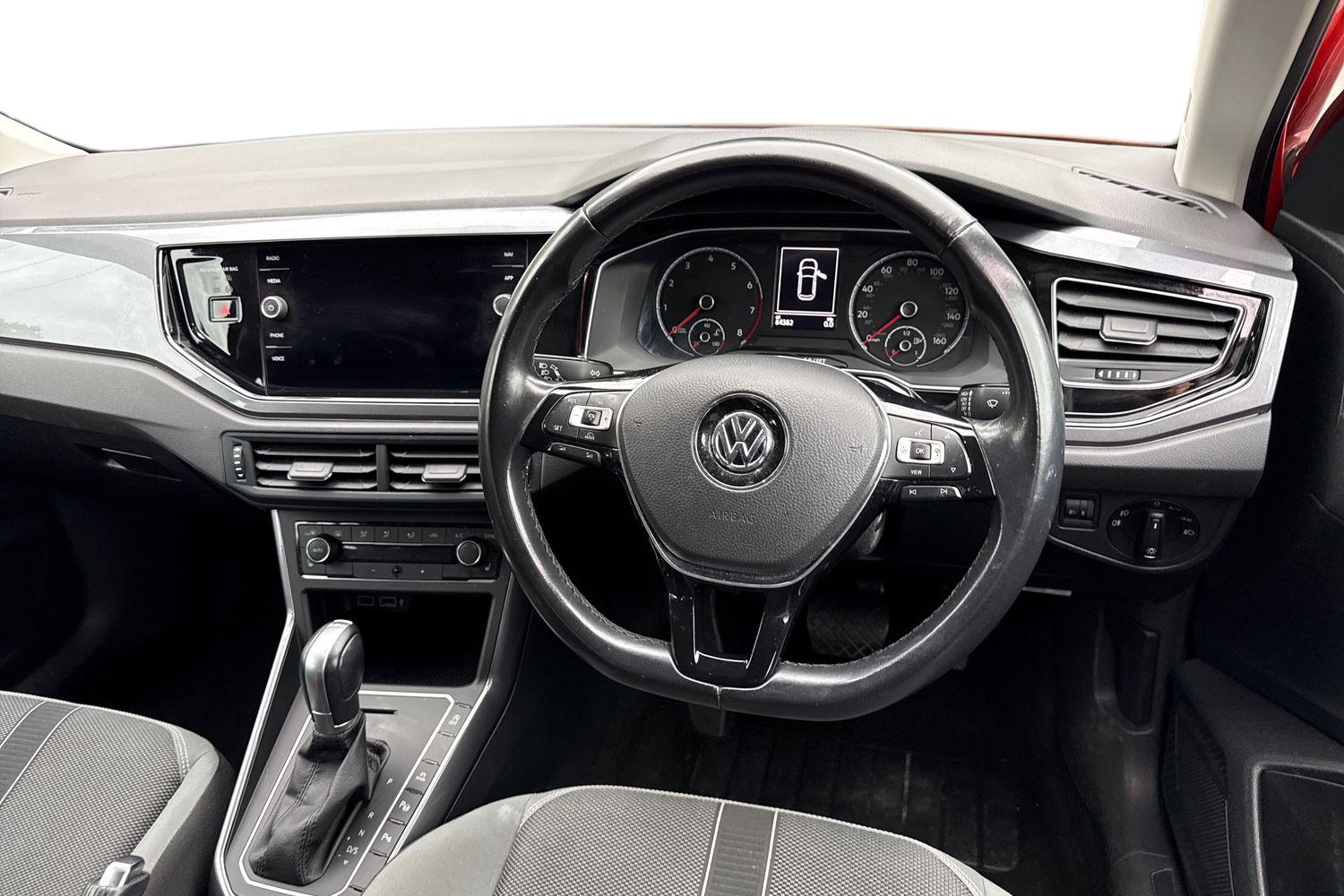 Used Volkswagen Polo 2018 for sale - 76365129: Photo 13