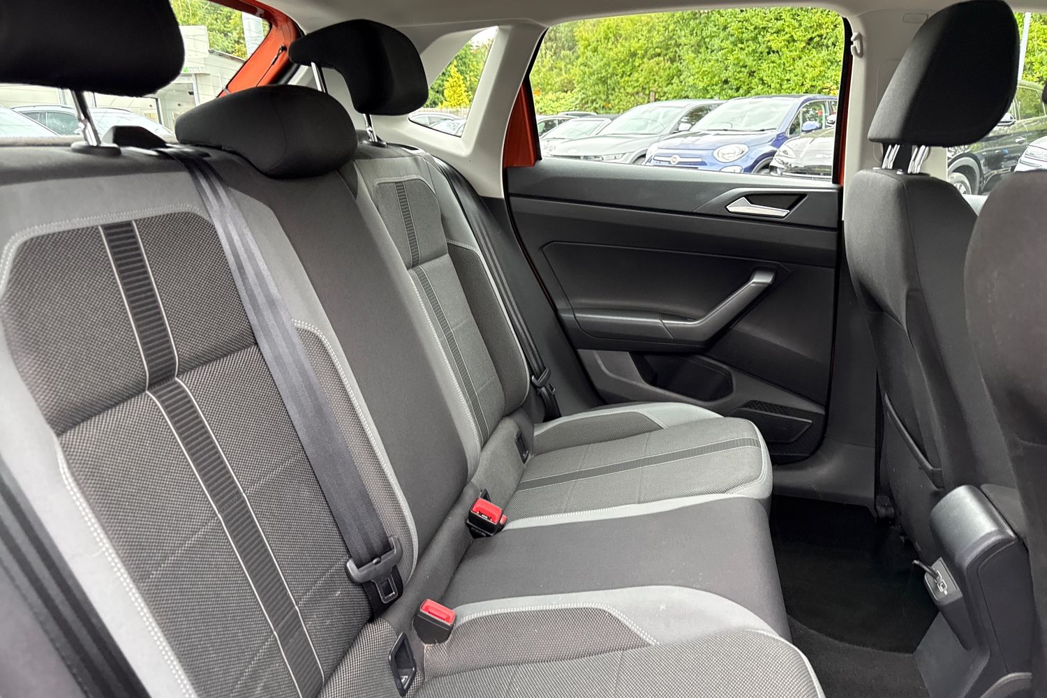 Used Volkswagen Polo 2018 for sale - 76365129: Photo 14