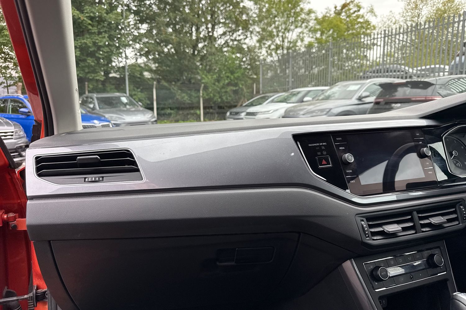 Used Volkswagen Polo 2018 for sale - 76365129: Photo 15