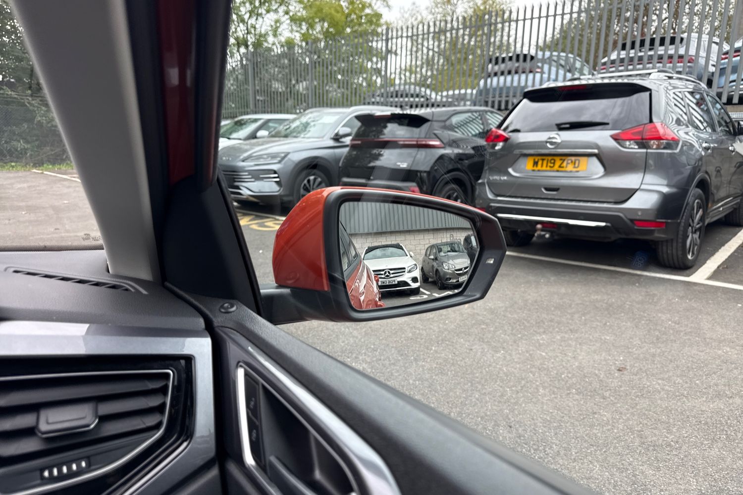 Used Volkswagen Polo 2018 for sale - 76365129: Photo 18