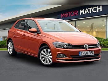 Volkswagen - Polo