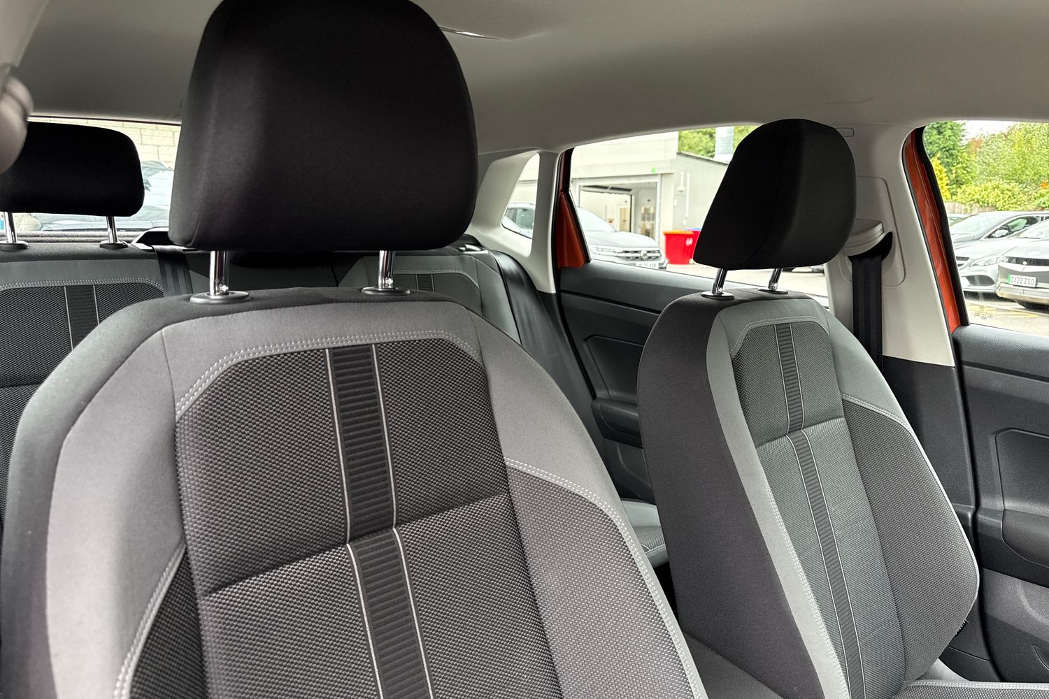 Used Volkswagen Polo 2018 for sale - 76365129: Photo 21