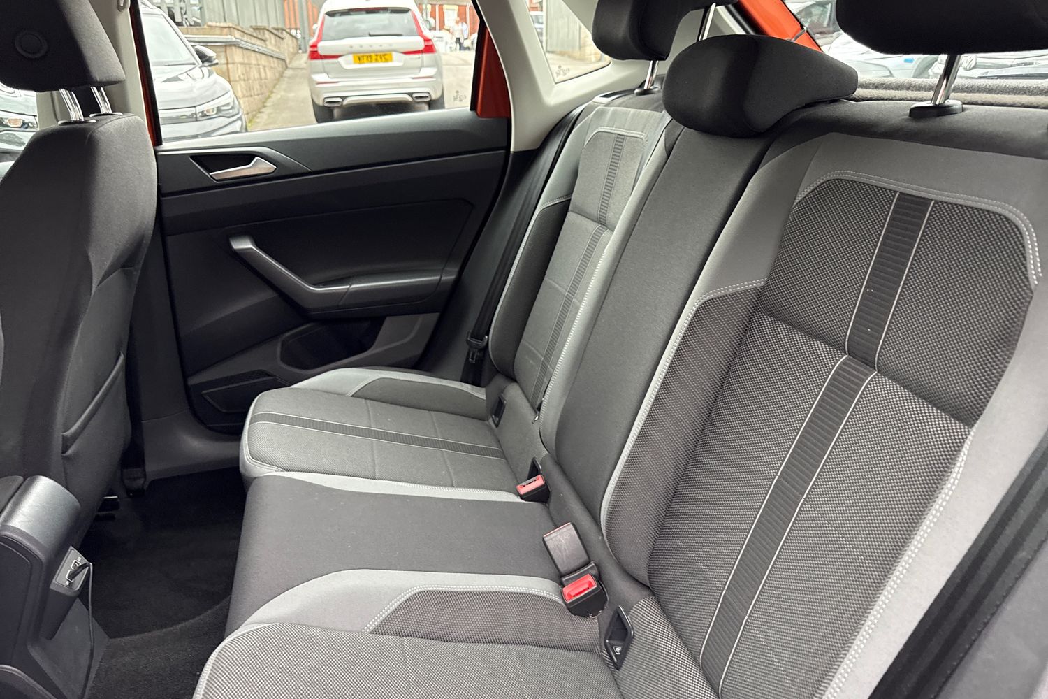 Used Volkswagen Polo 2018 for sale - 76365129: Photo 26