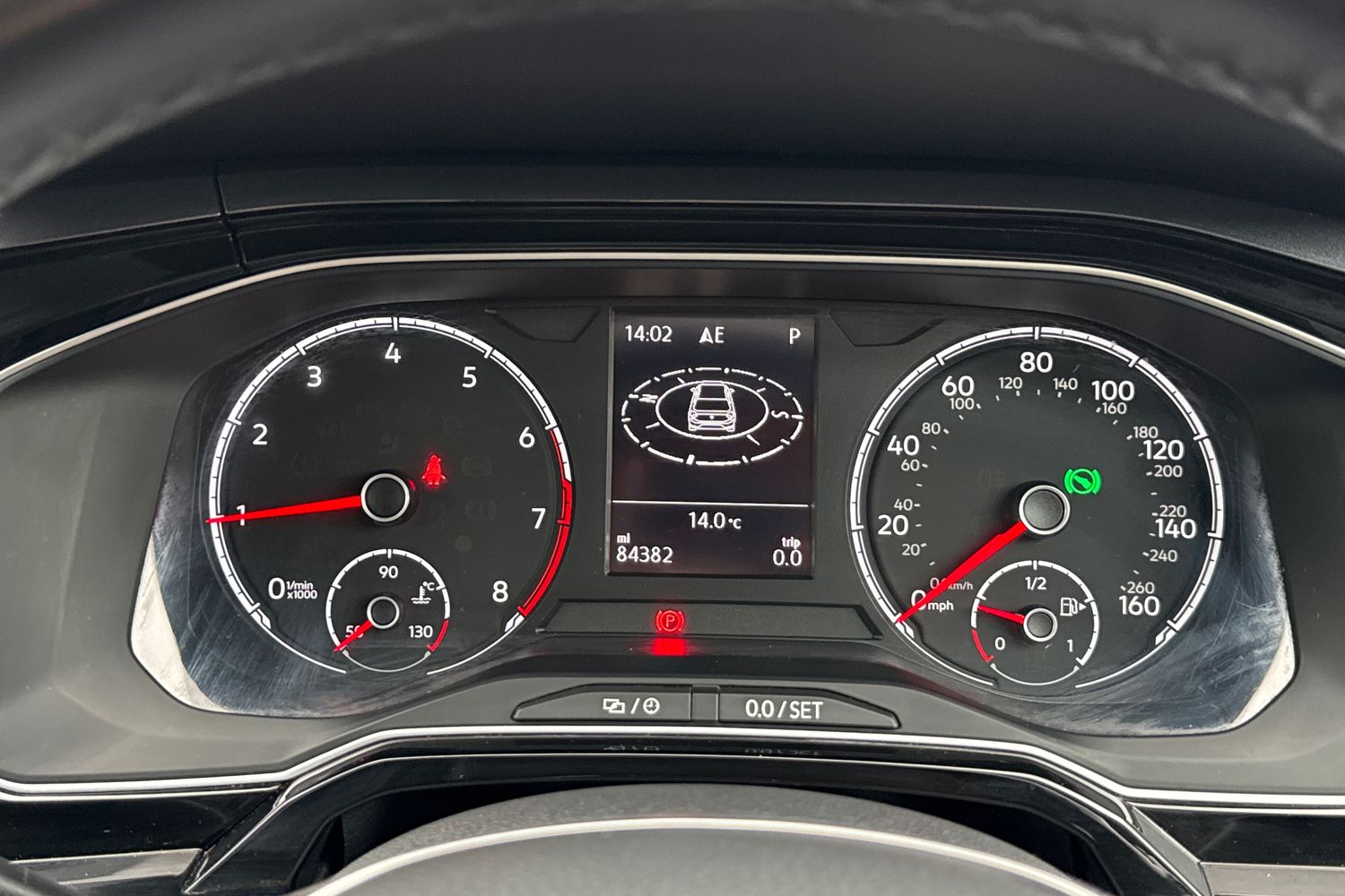 Used Volkswagen Polo 2018 for sale - 76365129: Photo 32