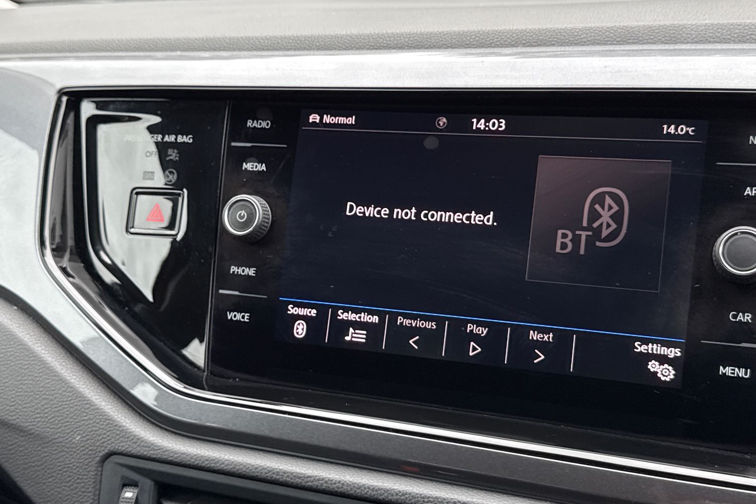 Used Volkswagen Polo 2018 for sale - 76365129: Photo 34