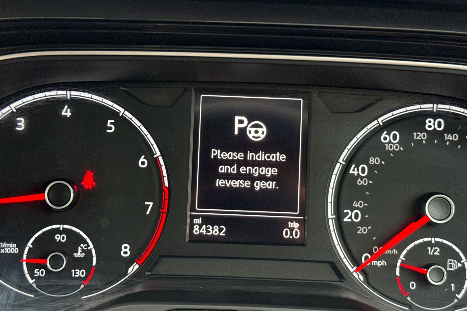 Used Volkswagen Polo 2018 for sale - 76365129: Photo 43