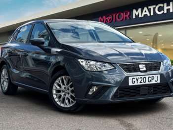 2020 - 1.0 TSI SE Technology Euro 6 (s/s) 5dr GPF