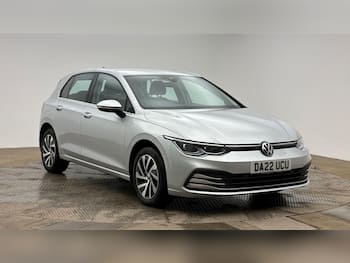 Used Volkswagen Golf 2022 for sale - 79747753: Photo
