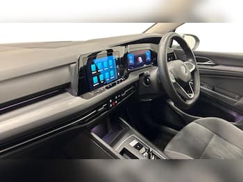 Used Volkswagen Golf 2022 for sale - 79747753: Photo