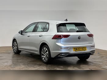 Used Volkswagen Golf 2022 for sale - 79747753: Photo