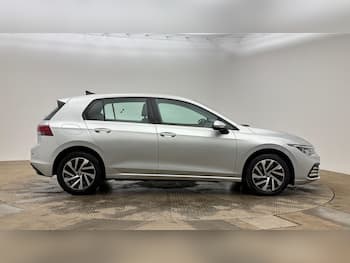 Used Volkswagen Golf 2022 for sale - 79747753: Photo